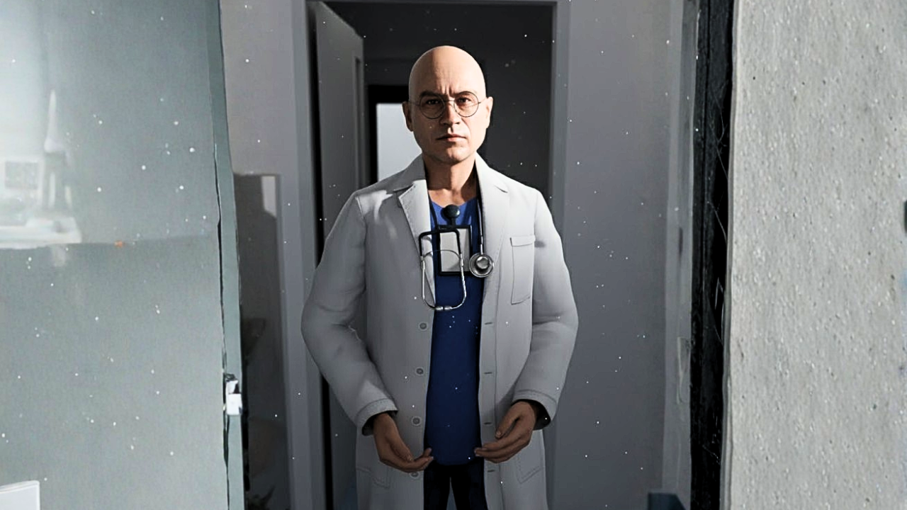 Project 1: Sci-Fi Cityscape