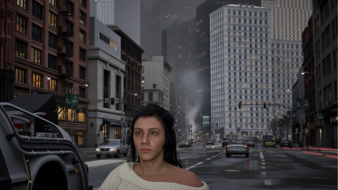 Project 6: Mobile Game Prototype